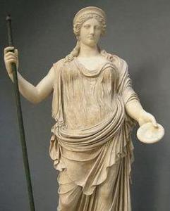 赫拉神庙：奥运圣火燃起之地