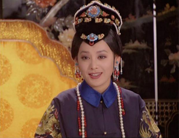 大玉儿：甘居幕后，贤达有为