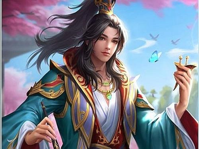 曹植：才占八斗，郁郁半生