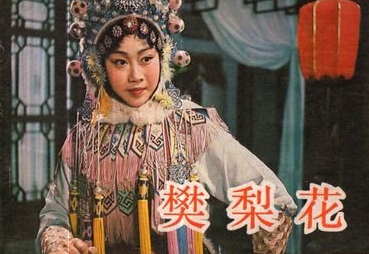 樊梨花：文韬武略，情恨绵长